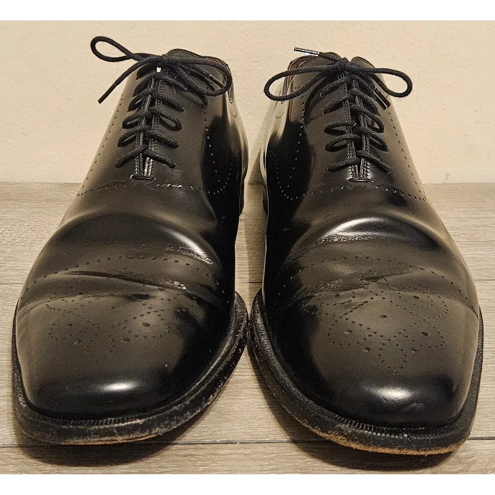 Gucci mens black